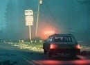 Pacific Drive Revs Narrative Engine in PS5 Story Trailer