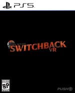 The Dark Pictures: Switchback VR (PS5)