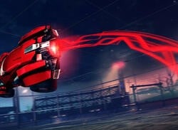 Stranger Things Turns Rocket League Upside Down in Halloween Event