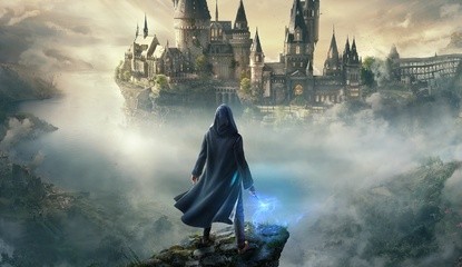 Where to Buy Hogwarts Legacy for PS5, PS4 - Best Deals and Cheapest Prices