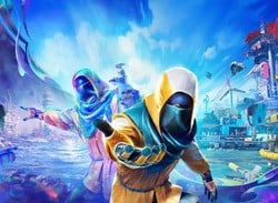 Tides of Tomorrow Aims to Tell a Story Over Asynchronous Multiplayer in 2026