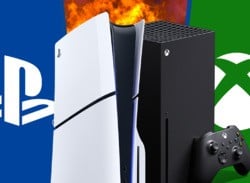 Microsoft Allegedly Told Employees 'Every Screen Is an Xbox' Ahead of PS5 Port Speculation