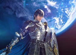 Final Fantasy 14 Will Finally Return to the PS Store Later This Month