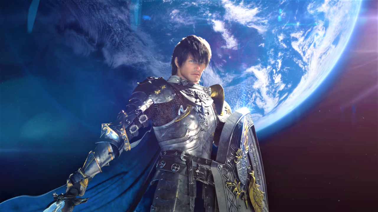 bemanning koppeling Explosieven Final Fantasy 14 Will Finally Return to the PS Store Later This Month |  Push Square