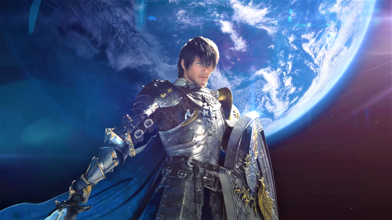 The Hottest New Online Club Experience Is Now In Final Fantasy XIV