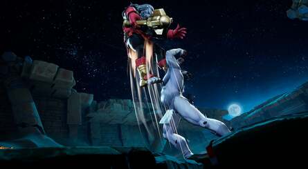 Bloody PS5 Brawler Invincible VS Adds Two New Characters to Its Growing Roster 5