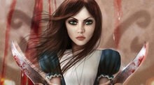 American McGee's Alice