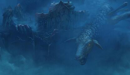 Reanimal (PS5) - First-Rate Terrors Thrive in This Haunting Spectacle