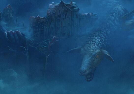 Reanimal (PS5) - First-Rate Terrors Thrive in This Haunting Spectacle