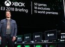 Xbox Boss Phil Spencer Won't Take Away from Sony to Achieve Success