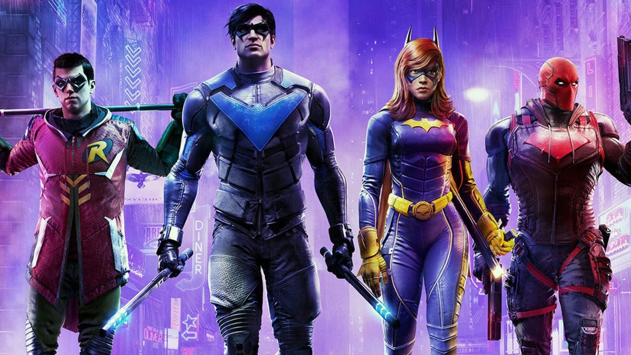 As Warner Bros' Future Looks Uncertain, Gotham Knights Dev Reportedly Cuts More Staff