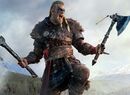 Ubisoft Enjoys Strongest Quarter in Company History, Assassin's Creed Valhalla Leads the Charge