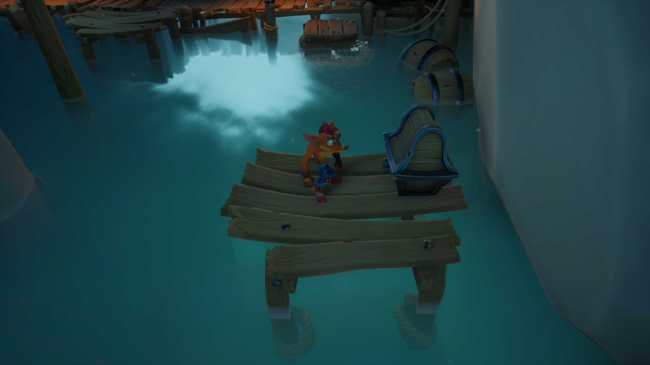 Crash Bandicoot 4: It's About Time' delights fans and newcomers