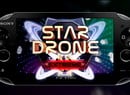 StarDrone Extreme Trailer Makes You Go Boom