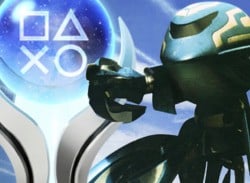 At Least Sony's New PS2 Classic Has a Platinum Trophy on PS5, PS4