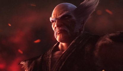 Voice of Tekken's Heihachi and Many More Video Game Characters Unsho Ishizuka Passes Away