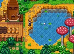 Stardew Valley Creator Confirms a 'Ton of Progress' Made on Update 1.6