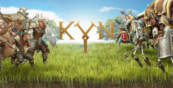 Kyn Cover