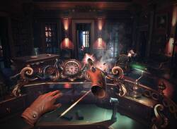 London Heist Is Project Morpheus' Answer to The Getaway