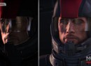Mass Effect Legendary Edition Graphics Comparison Shows Some Massive Improvements