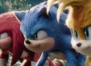 At Least Two More Sonic Movies Are Speeding Our Way by 2028