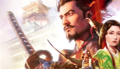 Nobunaga's Ambition: Awakening Review (PS4) - The Demon King of Owari Rises