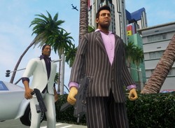 GTA Vice City Definitive Edition: All Songs, Soundtracks, and Music