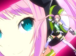 You're Free to Try and Decipher This Conception II Trailer