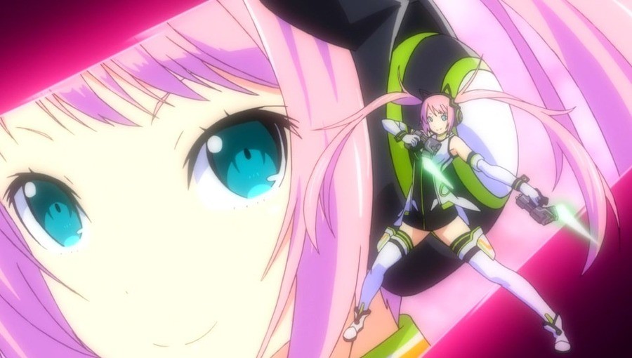 Conception II: Children of the Seven Stars