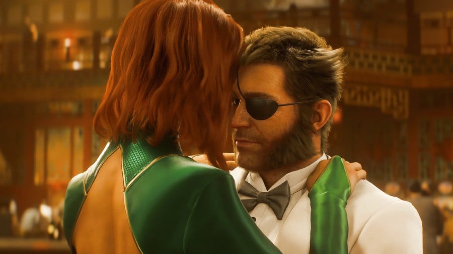 There's No Doubt About It, Wolverine PS5 Looks Awesome 1