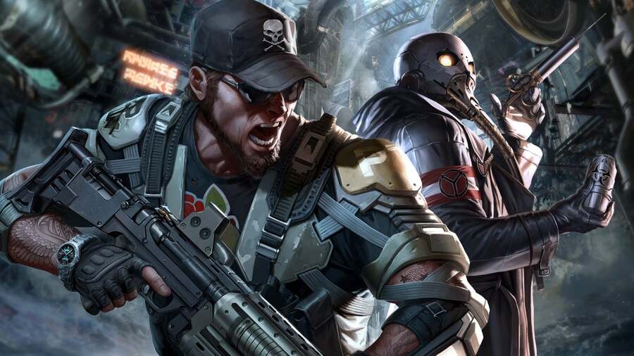 Which studio primarily developed PS Vita shooter Killzone: Mercenary?