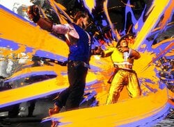 Rejoice! Street Fighter 6 Has Rollback Netcode and Cross-Play