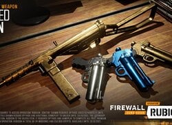 Tactical PSVR Shooter Firewall Zero Hour Is Still Getting Seasonal Content