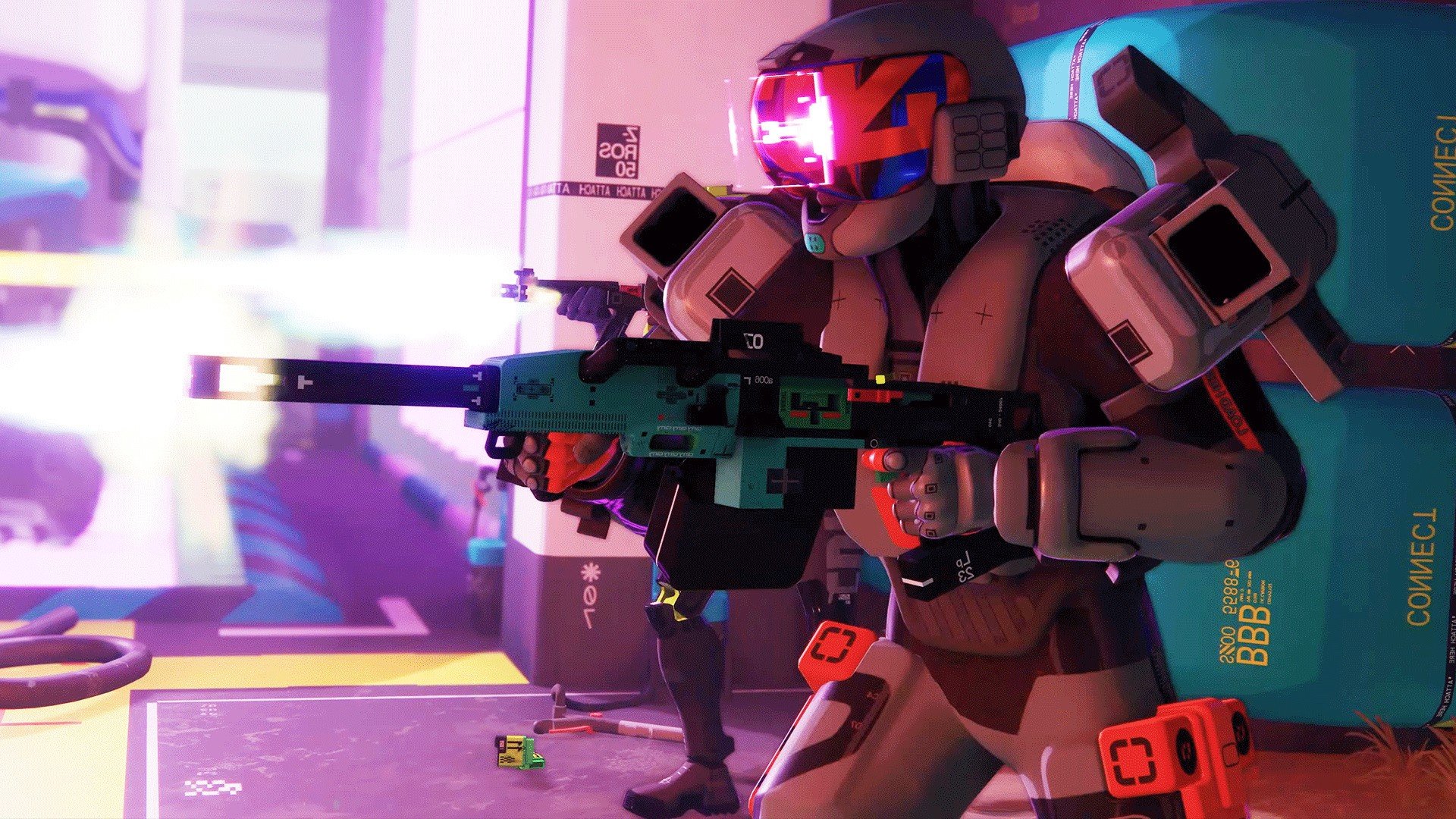 #Bungie Delays Marathon Indefinitely, No New PS5, PC Release Date Given