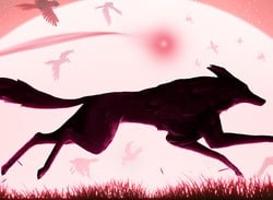 Lost Ember - This Game About Shifting Between Animals Is a Bit Ruff