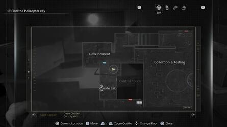 Resident Evil Requiem: Rhodes Hill Walkthrough 92