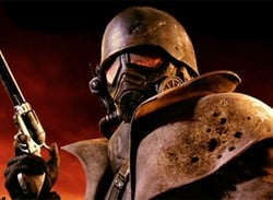 Fallout: New Vegas "Dead Money" DLC Coming To PlayStation 3 On February 22nd