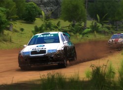 SEGA Confirms SEGA Rally Online Arcade For PlayStation Network, We Go Nuts