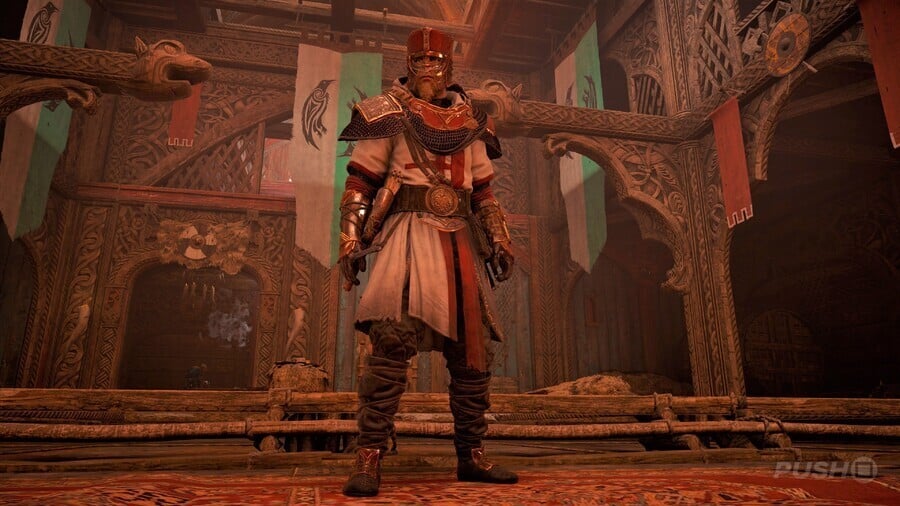 Assassin's Creed Valhalla: All Armor Sets and Where to Find Them 96