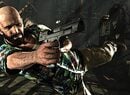 Max Payne 3 Ships Three Million Copies Worldwide