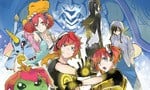 New Digimon Story Game Still in Development