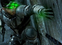 Be a Ghost, a Panther, or a Maniac in Splinter Cell: Blacklist