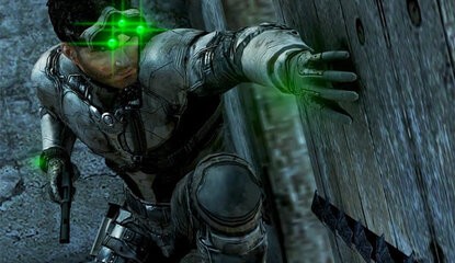Be a Ghost, a Panther, or a Maniac in Splinter Cell: Blacklist