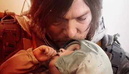 More Modes and Features for Death Stranding 2 Announced, Coming to PS5 Next Month