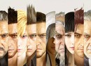 No, Final Fantasy XV and Kingdom Hearts III Are Not Exclusive to PS4