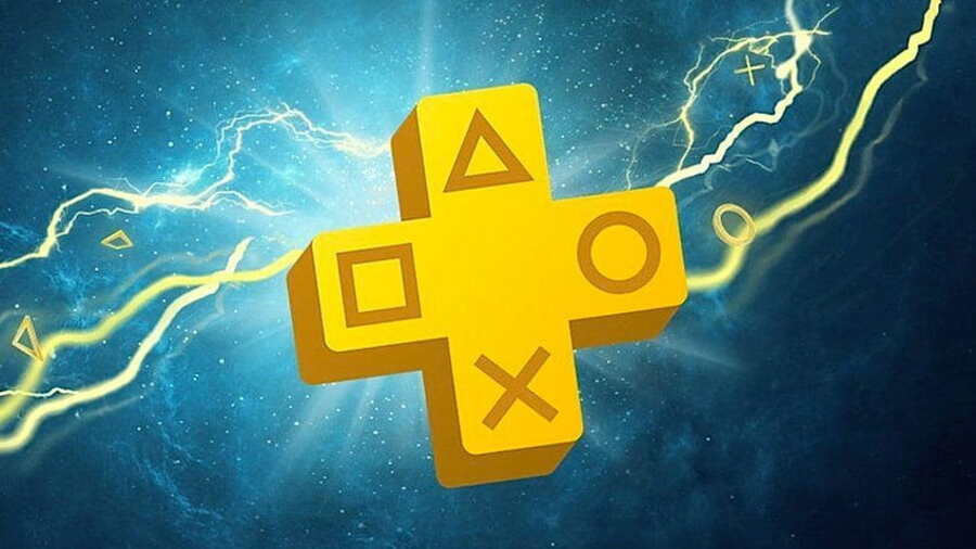 PS Plus