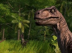 Jurassic World Evolution Returns to Jurassic Park on PS4 This December