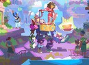 Thirsty Suitors Dev Returns with Dosa Divas, a Culinary RPG Coming in 2026