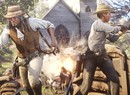 Red Dead Online's Latest Update Has Broken the Game