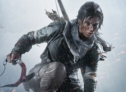 Crystal Dynamics Now Owns Tomb Raider, Legacy of Kain Franchises